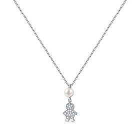 Ladies' Necklace Morellato SAER45 by Morellato, Necklaces - Ref: S7294723, Price: 96,17 €, Discount: %