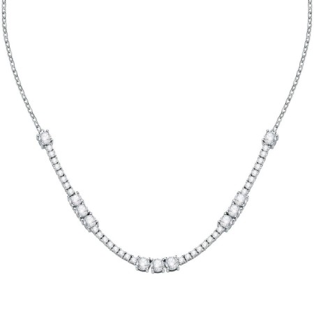 Ladies' Necklace Morellato SAQF21 by Morellato, Necklaces - Ref: S7294750, Price: 102,43 €, Discount: %