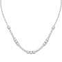 Ladies' Necklace Morellato SAQF21 by Morellato, Necklaces - Ref: S7294750, Price: 102,43 €, Discount: %