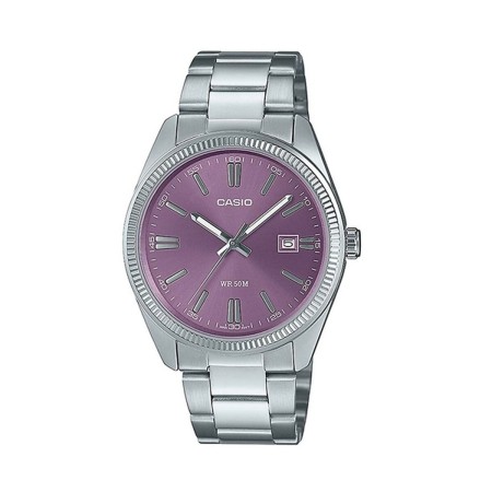 Montre Homme Casio MTP-1302PD-6AVEF (Ø 38,5 mm) de Casio, Montres bracelet - Réf : S7294807, Prix : 80,08 €, Remise : %