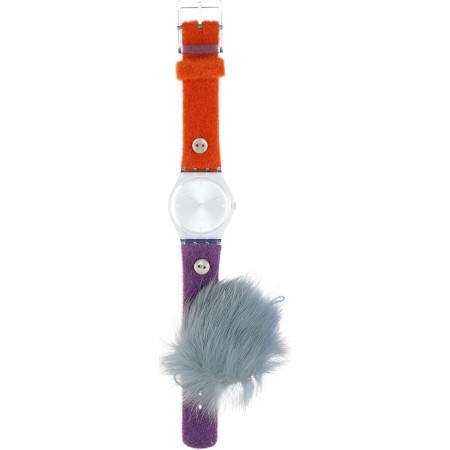 Correia para Relógio Swatch AGN199 de Swatch, Braceletes para relógio de mulher - Ref: S7295032, Preço: 47,48 €, Desconto: %