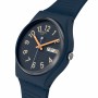 Montre Homme Swatch SO28I700 (Ø 34 mm) de Swatch, Montres bracelet - Réf : S7295036, Prix : 112,09 €, Remise : %