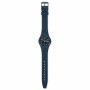 Montre Homme Swatch SO28I700 (Ø 34 mm) de Swatch, Montres bracelet - Réf : S7295036, Prix : 112,09 €, Remise : %