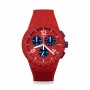 Montre Homme Swatch SUSR407 de Swatch, Montres bracelet - Réf : S7295040, Prix : 175,67 €, Remise : %