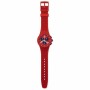 Relógio masculino Swatch SUSR407 de Swatch, Relógios com braselete - Ref: S7295040, Preço: 175,67 €, Desconto: %