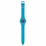 Montre Unisexe Swatch SS08N114 (Ø 34 mm) de Swatch, Montres bracelet - Réf : S7295042, Prix : 163,85 €, Remise : %