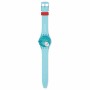 Montre Unisexe Swatch SO28Z115 (Ø 34 mm) de Swatch, Montres bracelet - Réf : S7295043, Prix : 142,18 €, Remise : %