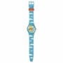 Montre Unisexe Swatch SO28Z115 (Ø 34 mm) de Swatch, Montres bracelet - Réf : S7295043, Prix : 142,18 €, Remise : %