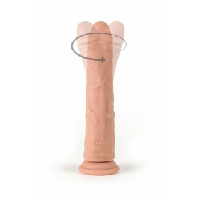 Realistic Vibrator Shaft J 6.5 - PINE | Tienda24 - Global Online Shop Tienda24.eu