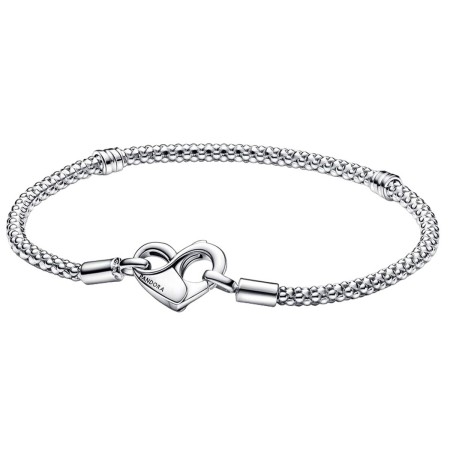 Bracelet Femme Pandora 592453C00-17 de Pandora, Bracelets - Réf : S7295190, Prix : 100,87 €, Remise : %