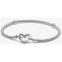 Bracelet Femme Pandora 592453C00-17 de Pandora, Bracelets - Réf : S7295190, Prix : 100,87 €, Remise : %