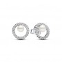 Pendientes Mujer Pandora 293154C01 | Tienda24 - Global Online Shop Tienda24.eu