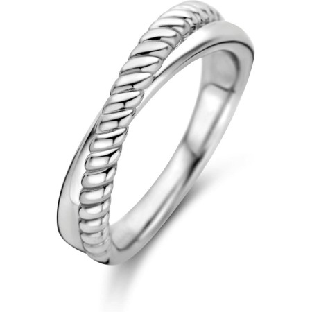 Bague Femme Ti Sento 1953ST/52 12 de Ti Sento, Bagues - Réf : S7295201, Prix : 73,60 €, Remise : %