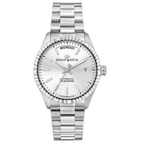 Herrenuhr Seiko SUR555P1 Silberfarben | Tienda24 - Global Online Shop Tienda24.eu