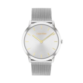 Montre Homme Calvin Klein 25300001 de Calvin Klein, Montres bracelet - Réf : S7295872, Prix : 186,88 €, Remise : %