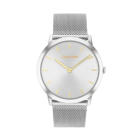 Reloj Hombre Calvin Klein 25300001 de Calvin Klein, Relojes de pulsera - Ref: S7295872, Precio: 186,88 €, Descuento: %