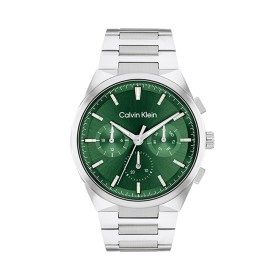 Orologio Uomo Calvin Klein 25200441 di Calvin Klein, Orologi da polso - Rif: S7295877, Prezzo: 263,08 €, Sconto: %