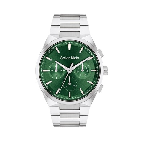 Montre Homme Calvin Klein 25200441 de Calvin Klein, Montres bracelet - Réf : S7295877, Prix : 263,08 €, Remise : %