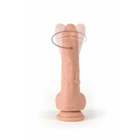 Realistic Vibrator Virgite 19 cm by Virgite, Realistic vibrators - Ref: M0403191, Price: 58,70 €, Discount: %