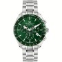 Reloj Hombre Philip Watch R8273995019 Verde de Philip Watch, Relojes de pulsera - Ref: S7296042, Precio: 585,11 €, Descuento: %