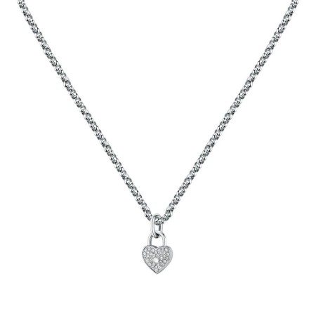 Ladies' Necklace Morellato SABG26 by Morellato, Necklaces - Ref: S7296728, Price: 59,67 €, Discount: %