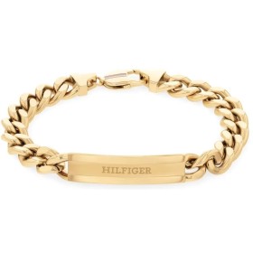 Bracelet Homme Tommy Hilfiger 2790580 de Tommy Hilfiger, Bracelets - Réf : S7296890, Prix : 92,66 €, Remise : %