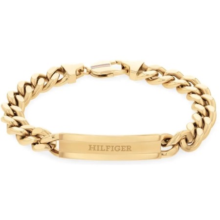 Bracciale Uomo Tommy Hilfiger 2790580 di Tommy Hilfiger, Bracciali - Rif: S7296890, Prezzo: 92,66 €, Sconto: %