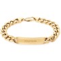 Bracelet Homme Tommy Hilfiger 2790580 de Tommy Hilfiger, Bracelets - Réf : S7296890, Prix : 92,66 €, Remise : %