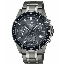 Montre Homme Casio EFV-540DC-1CVUEF Gris de Casio, Montres bracelet - Réf : S7297004, Prix : 149,75 €, Remise : %