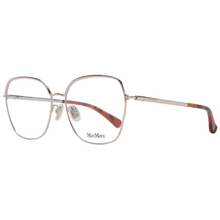 Monture de Lunettes Femme Max Mara MM5061-D 57028 de Max Mara, Lunettes et accessoires - Réf : S7297126, Prix : 97,63 €, Remi...