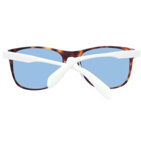 Polarised sunglasses Hawkers One Raw Blue Transparent (Ø 55,7 mm) | Tienda24 - Global Online Shop Tienda24.eu