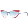 Lunettes de soleil Femme Adidas de Adidas, Lunettes et accessoires - Réf : S7297171, Prix : 59,37 €, Remise : %