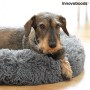 Lit pour Animaux de Compagnie Antistress Bepess InnovaGoods Ø 60 cm | Tienda24 Tienda24.eu