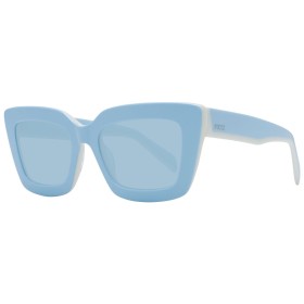 Ladies' Sunglasses Emilio Pucci EP0202 5484V by Emilio Pucci, Glasses and accessories - Ref: S7297491, Price: 98,71 €, Discou...