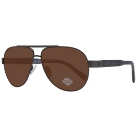 Lunettes de soleil Homme Harley-Davidson HD0971X 6109E de Harley-Davidson, Lunettes et accessoires - Réf : S7297506, Prix : 5...