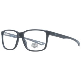 Monture de Lunettes Homme Harley-Davidson HD0879 56002 de Harley-Davidson, Lunettes et accessoires - Réf : S7297510, Prix : 5...