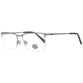 Monture de Lunettes Homme Harley-Davidson HD0915 57011 Vert de Harley-Davidson, Lunettes et accessoires - Réf : S7297512, Pri...