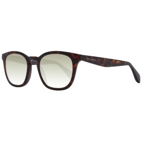 Óculos escuros masculinos Ted Baker TB1683 50110 de Ted Baker, Óculos e acessórios - Ref: S7297670, Preço: 71,38 €, Desconto: %