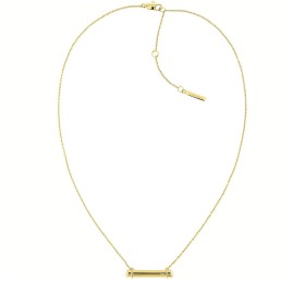 Collier Femme Calvin Klein 35000015 de Calvin Klein, Colliers - Réf : S7298095, Prix : 95,97 €, Remise : %