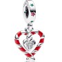 Woman's charm link Pandora 792822C01 by Pandora, Bead Charms - Ref: S7298172, Price: 78,99 €, Discount: %