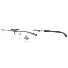 Monture de Lunettes Homme Harley-Davidson HD0810 55002 de Harley-Davidson, Lunettes et accessoires - Réf : S7298211, Prix : 5...