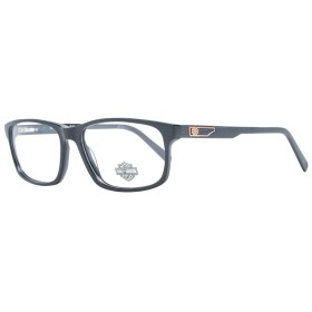 Men' Spectacle frame Harley-Davidson HD0858 59001 by Harley-Davidson, Glasses and accessories - Ref: S7298212, Price: 56,63 €...