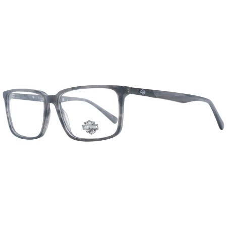 Monture de Lunettes Homme Harley-Davidson HD0906 59020 de Harley-Davidson, Lunettes et accessoires - Réf : S7298216, Prix : 5...