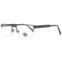 Men' Spectacle frame Harley-Davidson HD0945 55007 by Harley-Davidson, Glasses and accessories - Ref: S7298218, Price: 56,63 €...