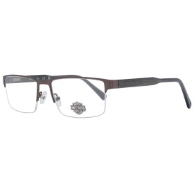 Monture de Lunettes Homme Harley-Davidson HD0945 55007 de Harley-Davidson, Lunettes et accessoires - Réf : S7298218, Prix : 5...