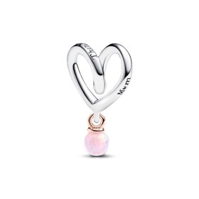 Perle de verre Femme Pandora 783242C01 de Pandora, Charms et perles - Réf : S7298506, Prix : 55,97 €, Remise : %