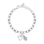 Pulsera Mujer Morellato SAGZ21 de Morellato, Pulseras - Ref: S7298623, Precio: 55,32 €, Descuento: %