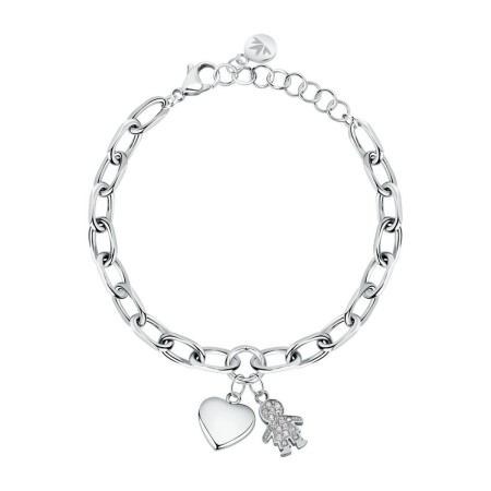 Bracciale Donna Morellato SAGZ21 di Morellato, Bracciali - Rif: S7298623, Prezzo: 55,32 €, Sconto: %