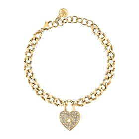 Bracciale Donna Guess JUBB04650JWYGS Dorato | Tienda24 - Global Online Shop Tienda24.eu