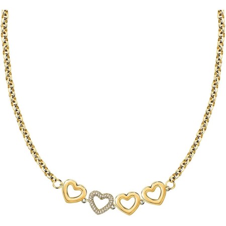 Ladies' Necklace Morellato SAVO23 by Morellato, Necklaces - Ref: S7298848, Price: 78,92 €, Discount: %